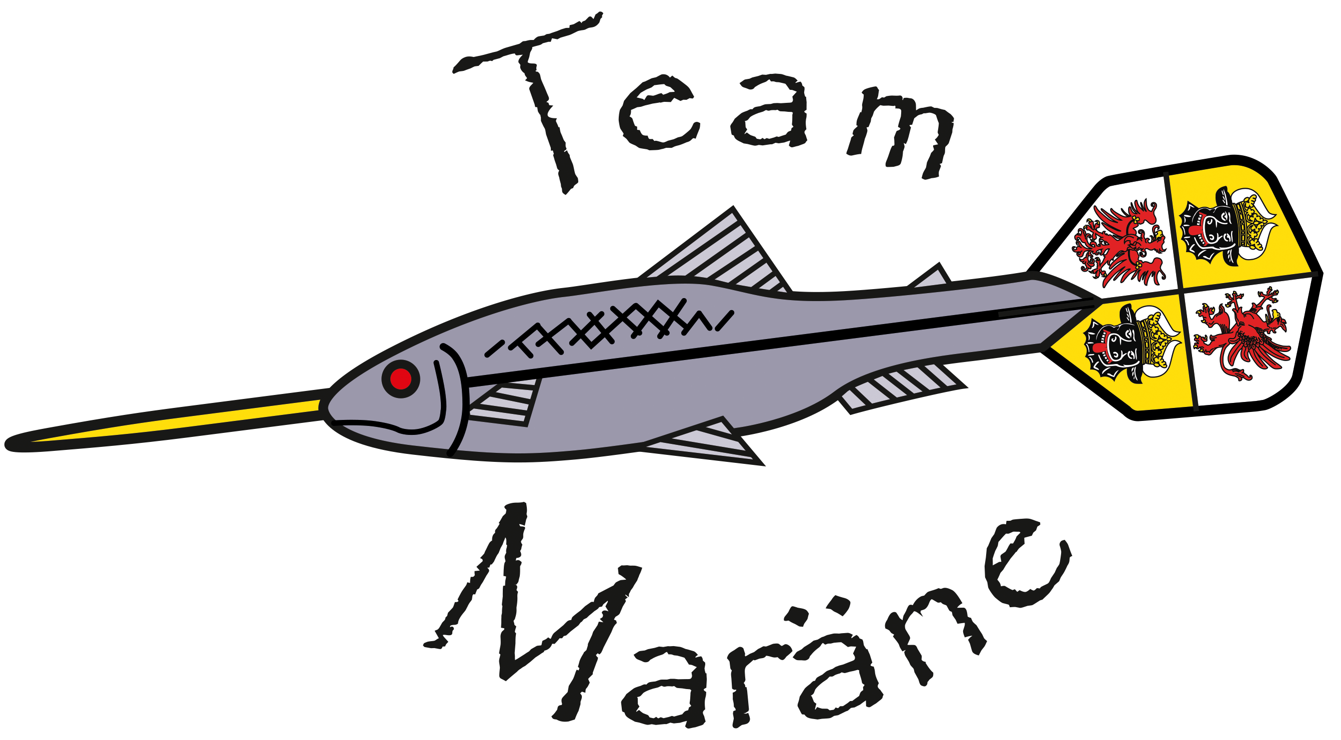 Team Maräne