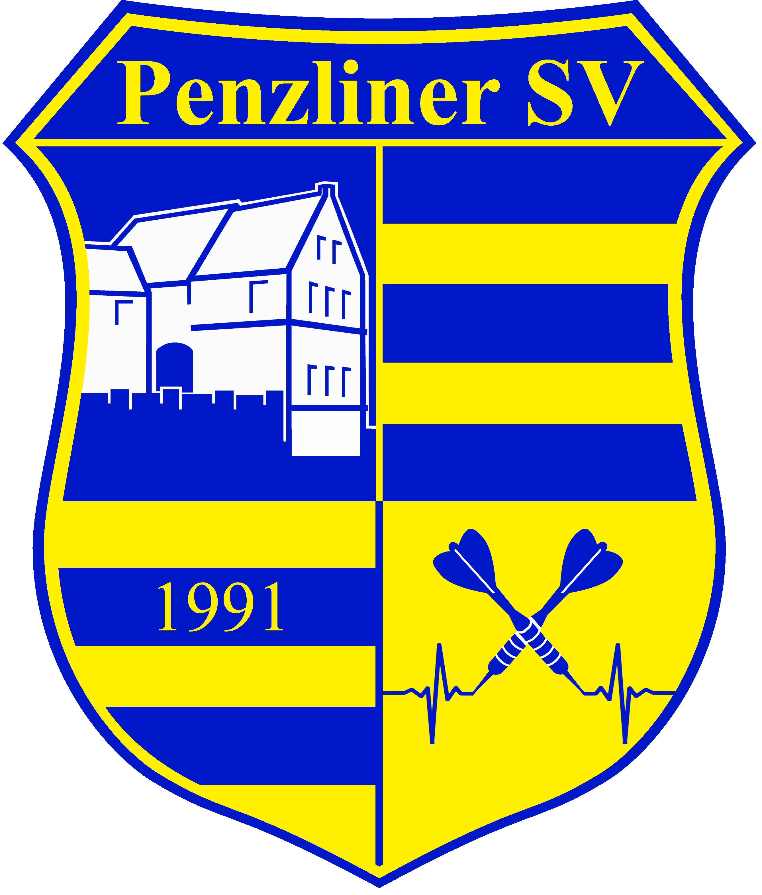 SV Penzlin